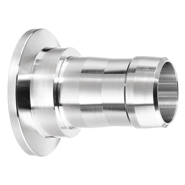 Vacuum Fitting, Straight Adapter, 1