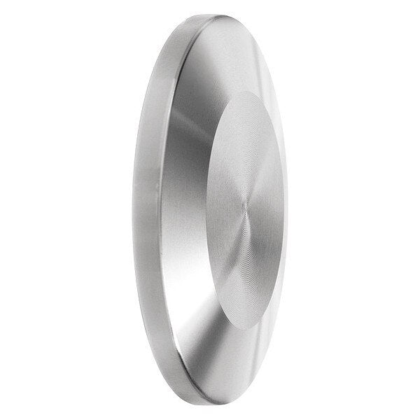 Cap for Vacuum Fitting, 1