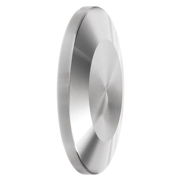 Cap for Vacuum Fitting, 3/4
