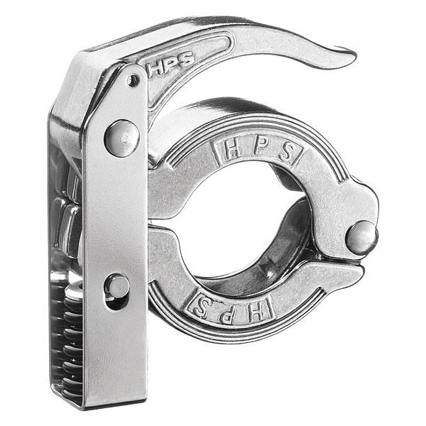 Clamp for Vacuum Fitting, 2