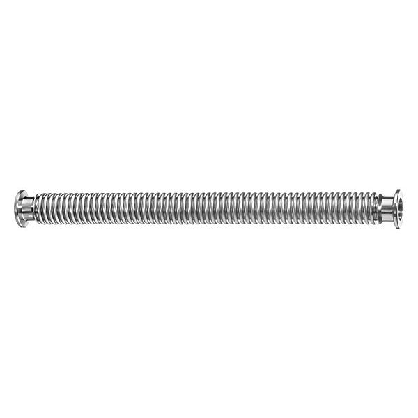 Flexible Hose for Vacuum Fitting, 12