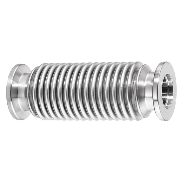 Rigid Hose for Vacuum Fitting, 4-3/16