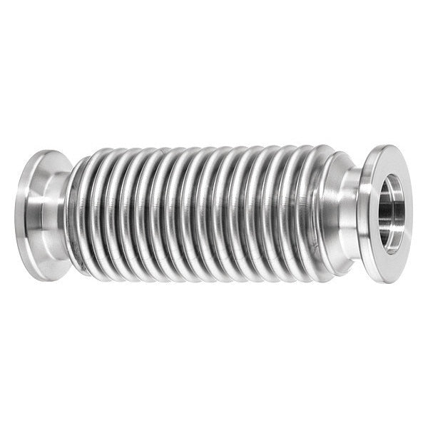 Rigid Hose for Vacuum Fitting, 4-3/16