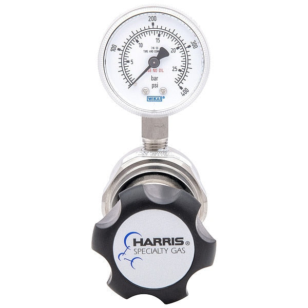 Regulator