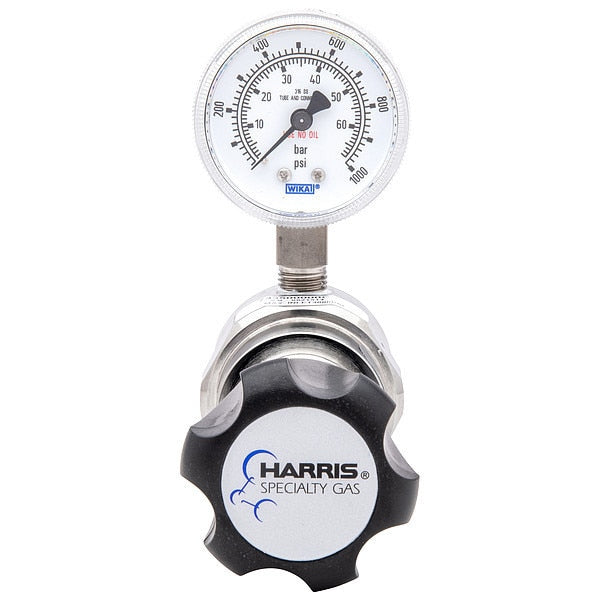 Regulator