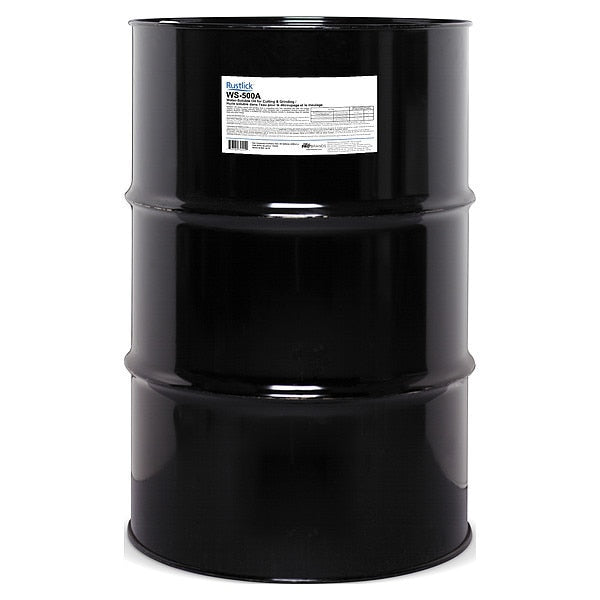 Cutting and Grinding Fluid, Drum, 55 gal.