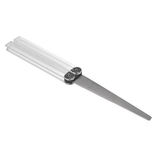 Diafold Flat File Extra-Coarse