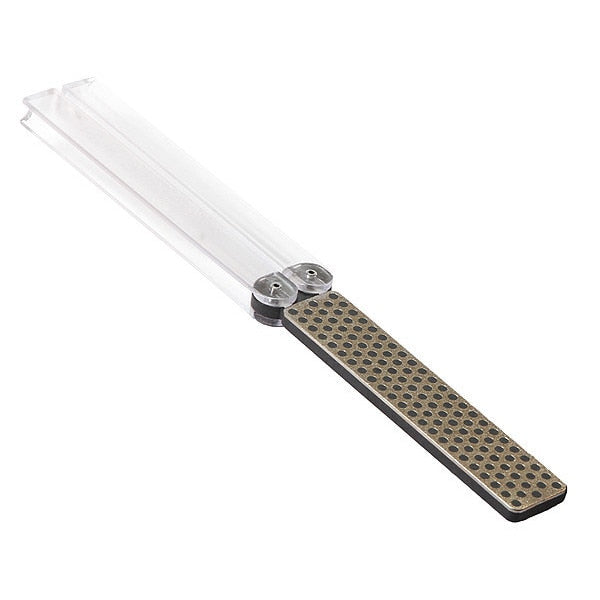 Diafold Sharpener Extra-Coarse