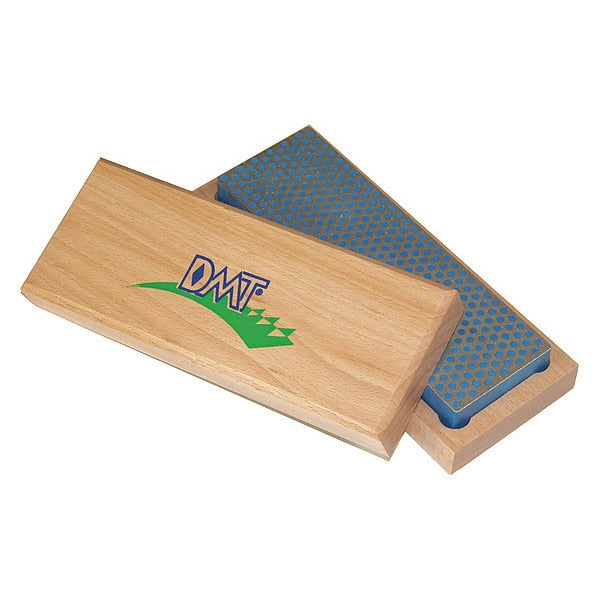 Whetstone Coarse w Wooden Box 8
