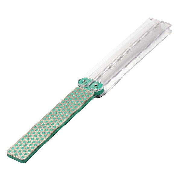 Single Sided Sharpening Stone, 9 Micron