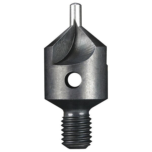 Hss Countersink .500 X #40
