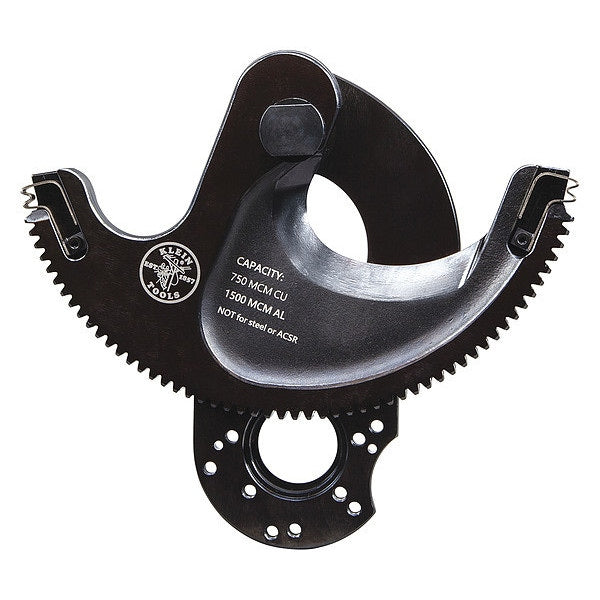 Replacement Blades, Cu/Al Closed-Jaw Cutter