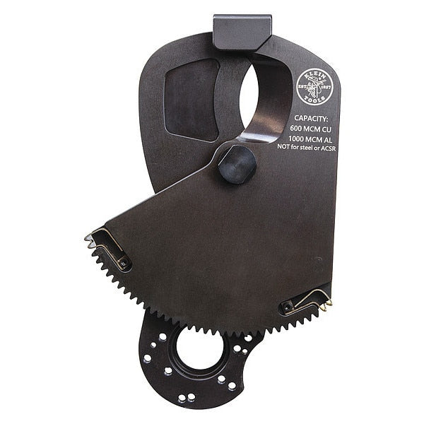 Replacement Blades, Cu/Al Open-Jaw Cutter