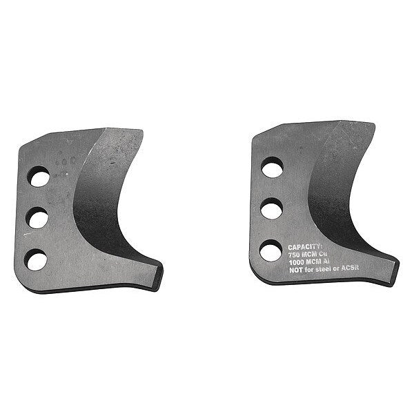 Replacement Blade, Cu/Al Cutting Head
