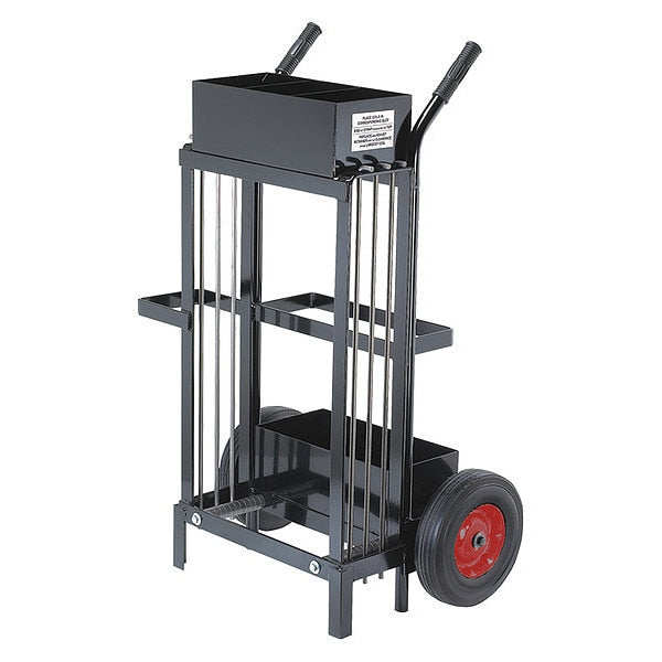 Heavy Duty Ribbon Multi Coil Dispenser for Ribbon Wound Steel Strap