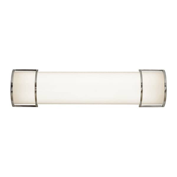 Pacific LED Linear Vanity, Watts: 27