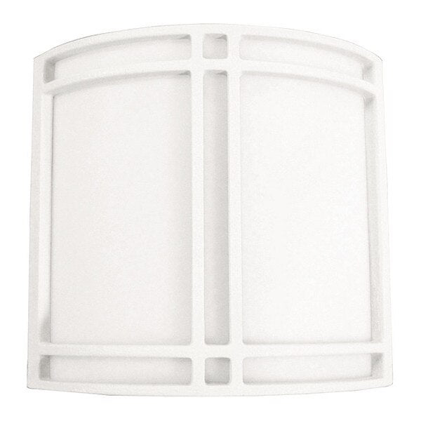 Radio Wall Sconce