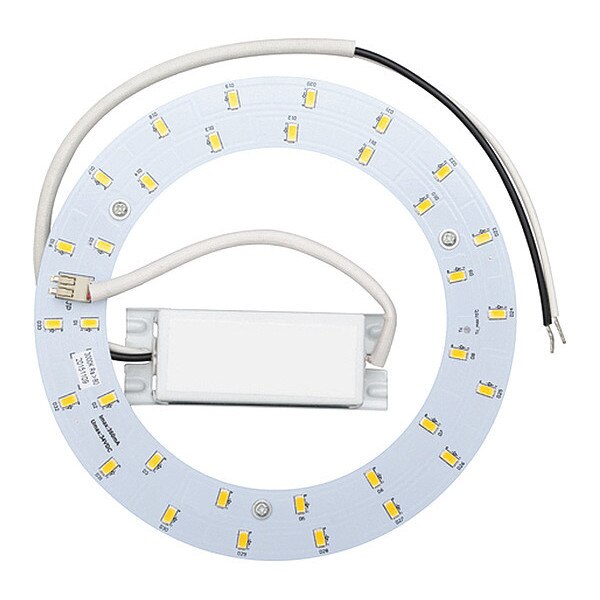 Olden LED Outdoor Flush Mount, 10