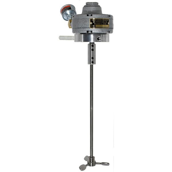 Explosion Proof Stirrer, 24