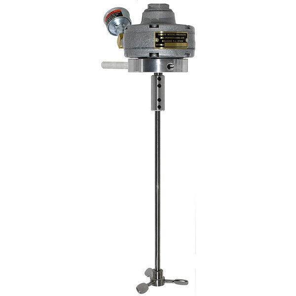 Explosion Proof Stirrer, 18