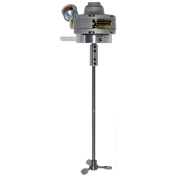 Explosion Proof Stirrer, 12