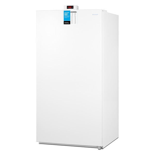 Freezer, Pharmacy, Upright