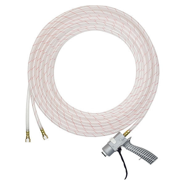 Foam Gun & Hose, Threaded