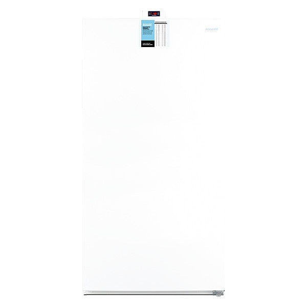 Refrigerator, Pharmacy, Upright