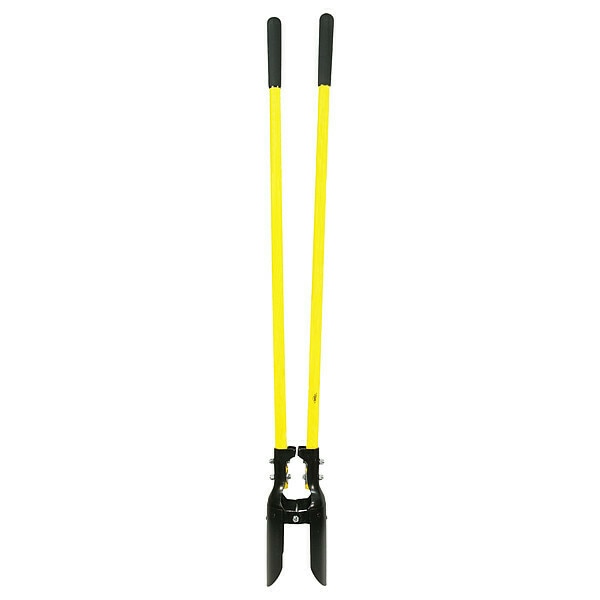 Digger, Post Hole, 4 Ft
