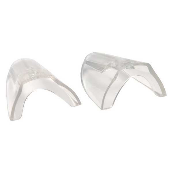 Sideshields, Clear, PR