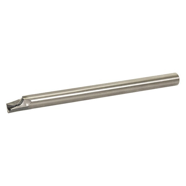 Boring Bar, Left Hand, 14mm dia, PK10