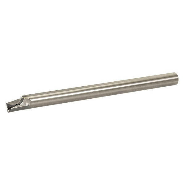 Boring Bar, Positive Rake, Right-Hand