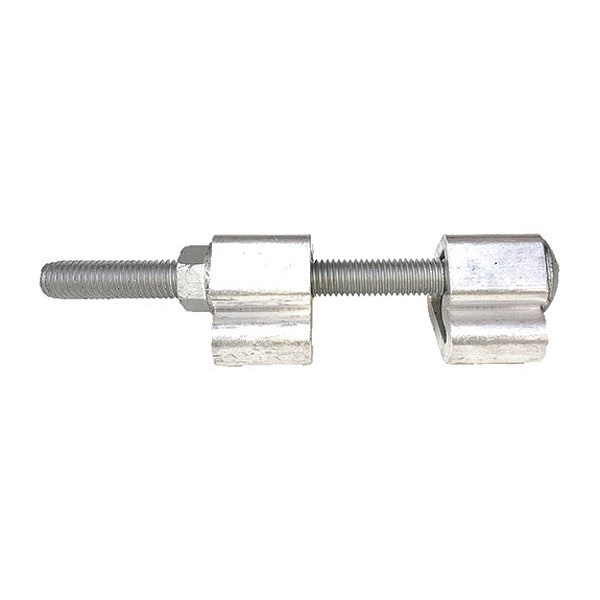 Bolt Clamp, PK25