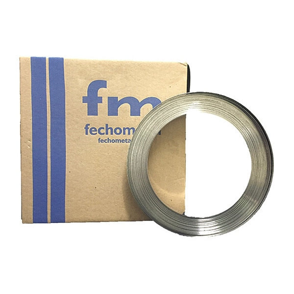 Band, 304 Stainless Steel, 3/4