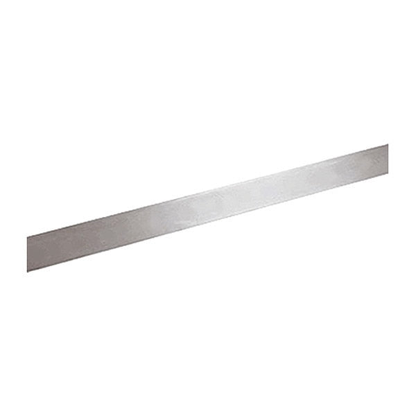Straps, 304 Stainless Steel, 1.1/4