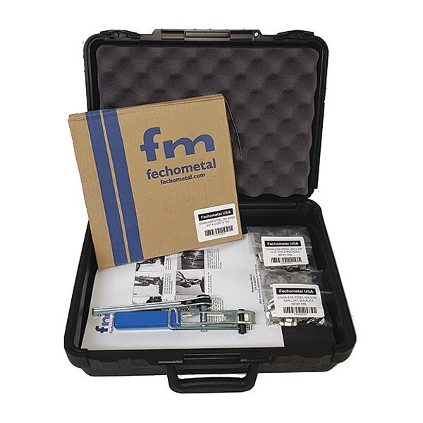 Professional 3/8â Kit