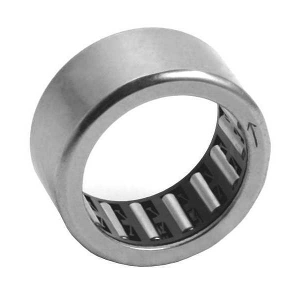 Needle Roller Brg, 8, 8mm Bore, Open