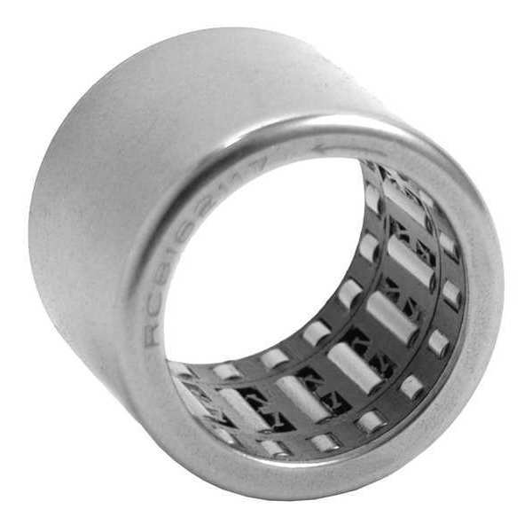 Needle Roller Brg, 6, 6mm Bore, Open