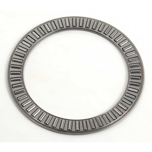 Needle Roll Thrust Brg, 4052, 2 1/2in Bore