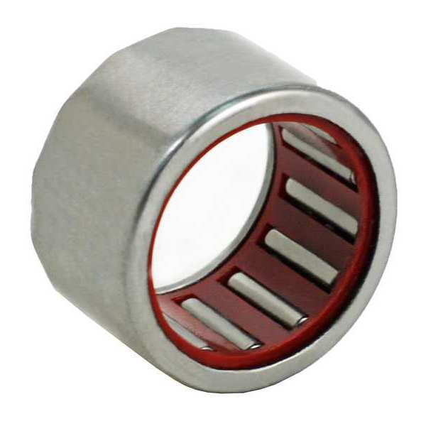 Needle Roller Brg, 162110, 1in Bore, Open