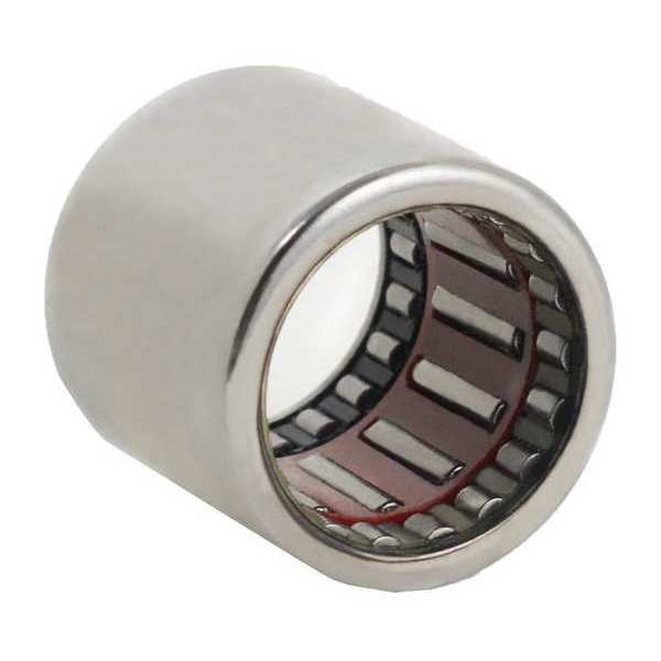Needle Roller Brg, 81214, 1/2in Bore, Open