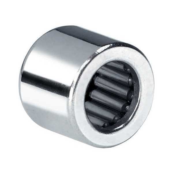 Needle Roller Brg, 810, 1/2in Bore, Open