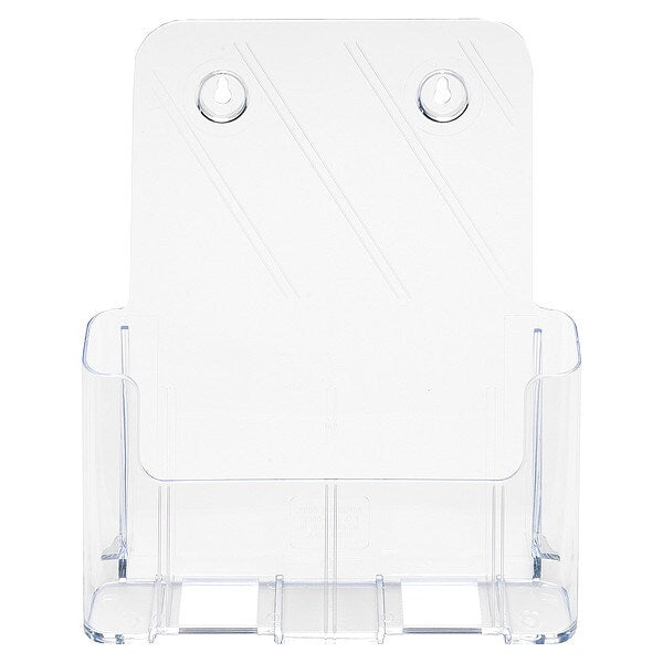 Single Compartment Magazine Holder