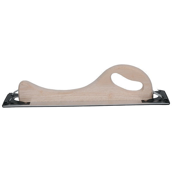 Hand Sanding Block, Clamp or PSA