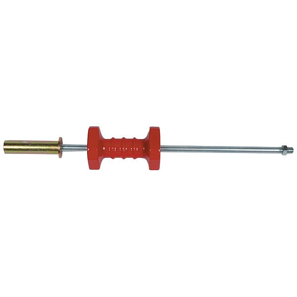 Axle Puller, 23 In. Puller Length