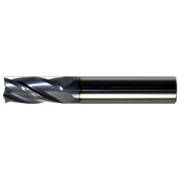 Square End Mill
