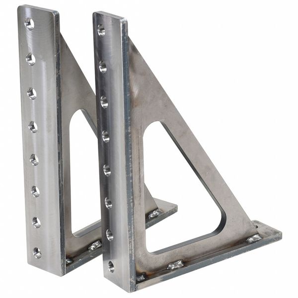 Welding Angle Bracket, PK2