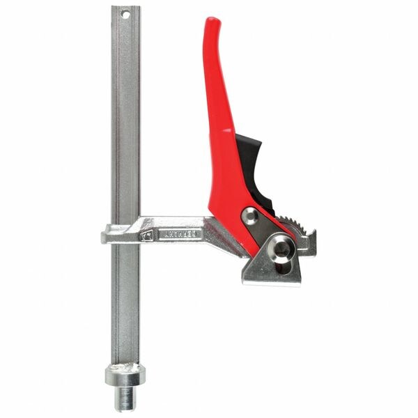 Welding Rachet Clamp, PK2