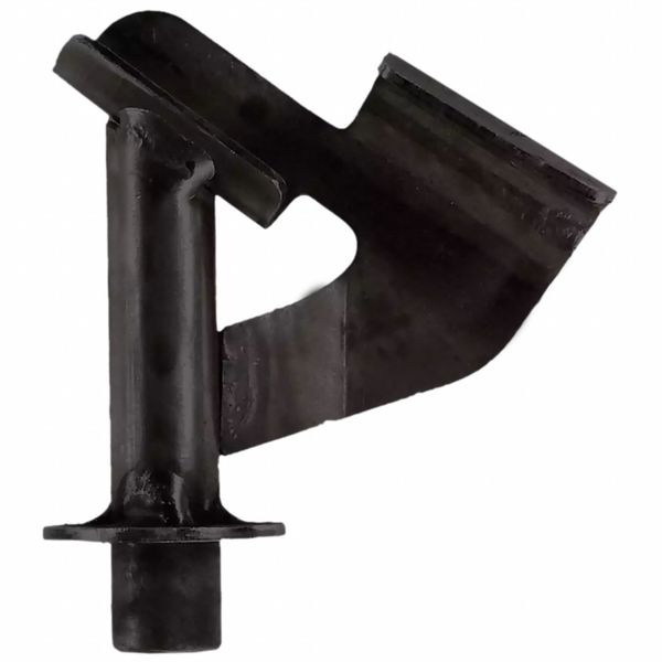 Welding Table Gun Holder