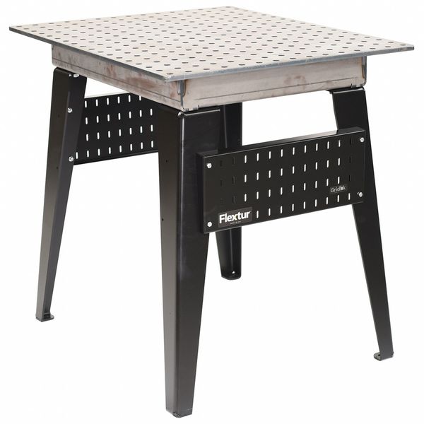 Welding Table